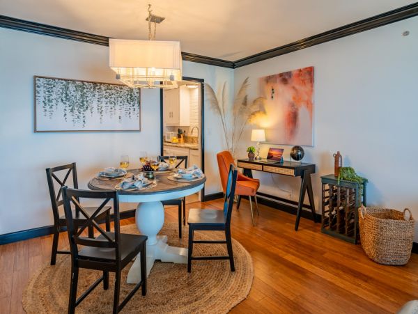Oceanfront Vacation Condo 2 Bedroom in Santa Barbara