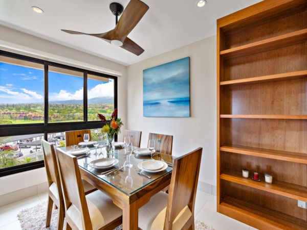 Kaanapali Beach Suites with Ocean Views
