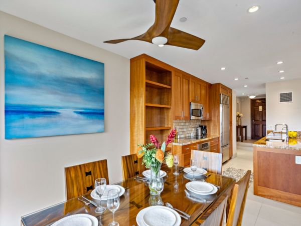 Kaanapali Beach Suites with Ocean Views