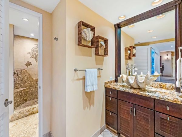 Beautiful Vacation Condo in Kaanapali