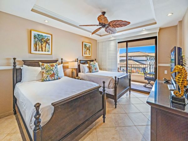 Beautiful Vacation Condo in Kaanapali