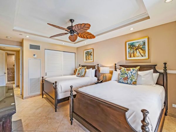 Beautiful Vacation Condo in Kaanapali