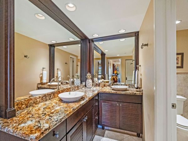 Beautiful Vacation Condo in Kaanapali