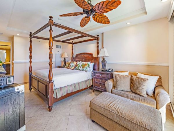 Beautiful Vacation Condo in Kaanapali
