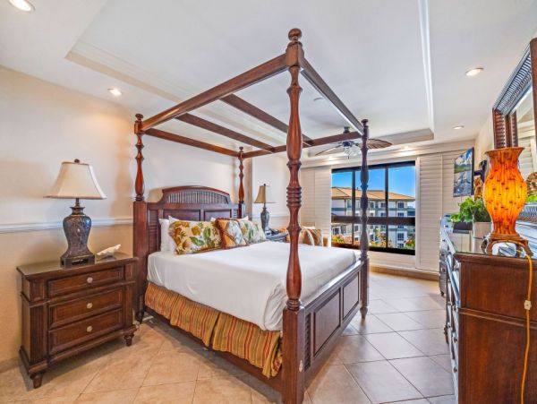 Beautiful Vacation Condo in Kaanapali
