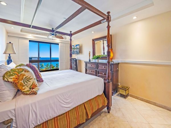 Beautiful Vacation Condo in Kaanapali