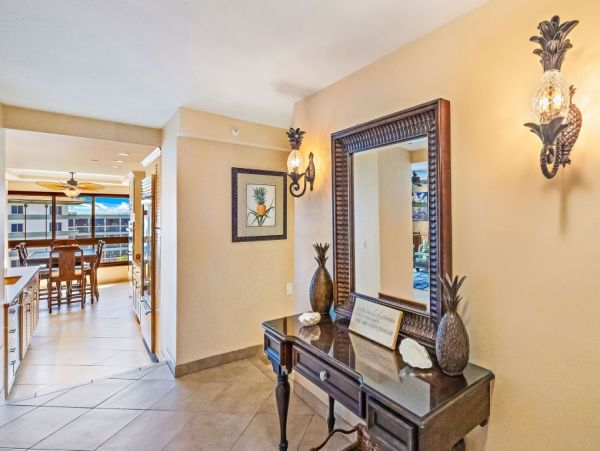 Beautiful Vacation Condo in Kaanapali