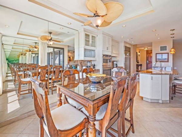 Beautiful Vacation Condo in Kaanapali