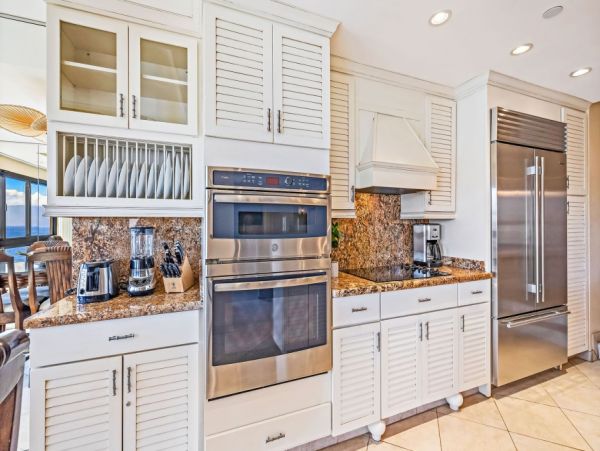 Beautiful Vacation Condo in Kaanapali