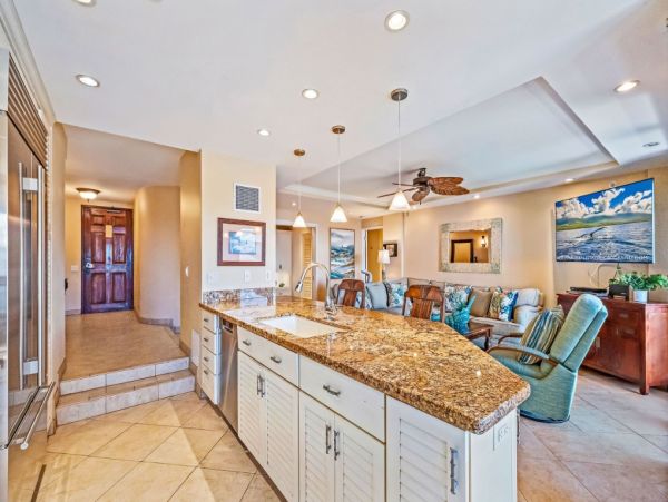Beautiful Vacation Condo in Kaanapali