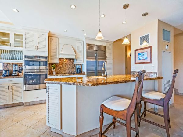 Beautiful Vacation Condo in Kaanapali