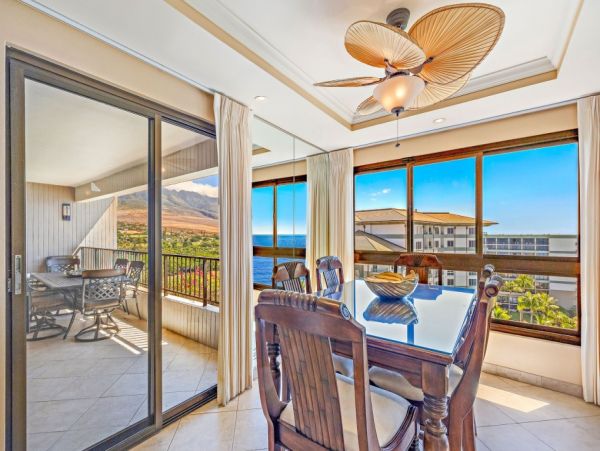 Beautiful Vacation Condo in Kaanapali