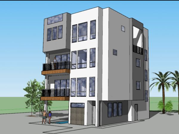 Your Dream Vacation Home in Miramar Beach Pool, Beachfront, Sleeps 24!