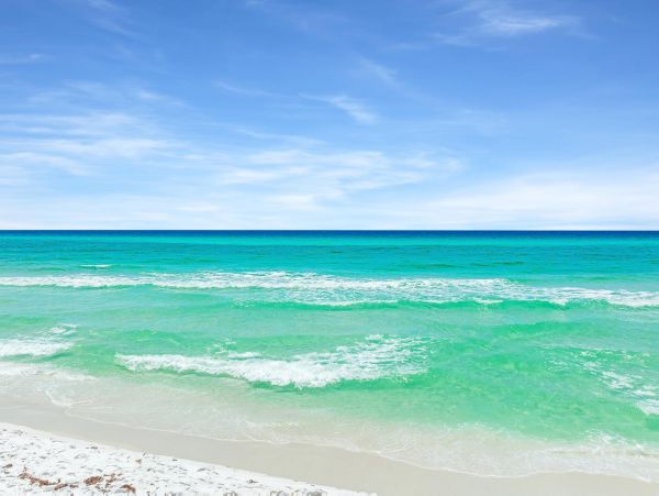 Your Dream Vacation Home in Miramar Beach Pool, Beachfront, Sleeps 24!