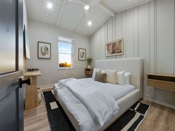 Modern Lido Key Vacation Home Sleeps 12 Guest