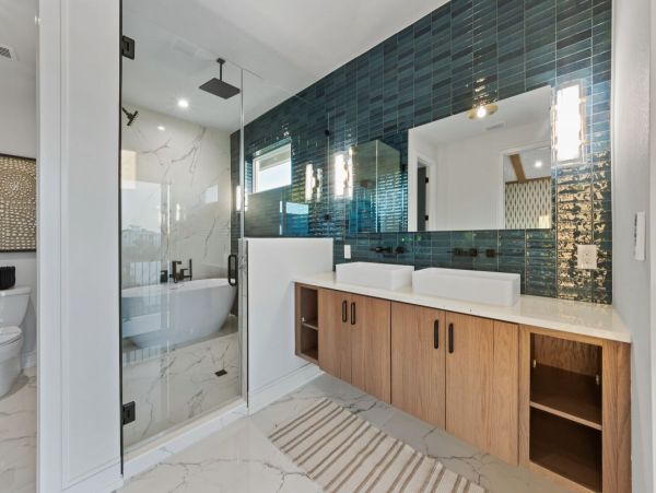 Modern Lido Key Vacation Home Sleeps 12 Guest