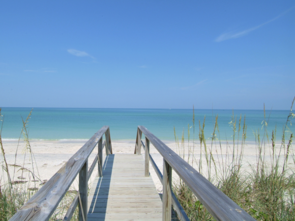 Modern Lido Key Vacation Home Sleeps 12 Guest