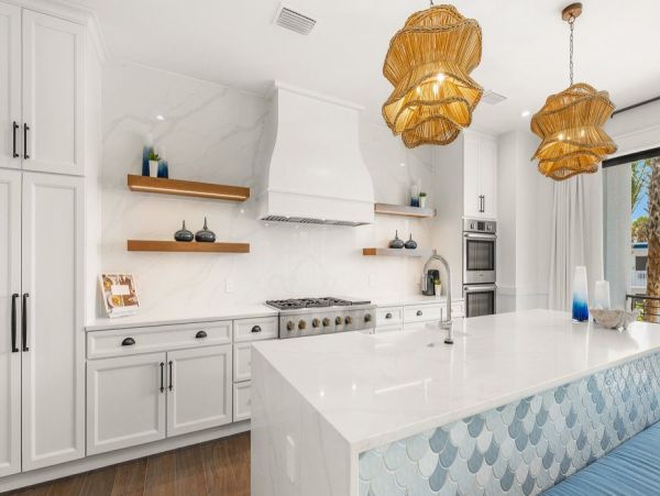 Luxury Lido Key Vacation Rental  Sarasota Beachfront Home with Rooftop Deck & Pool