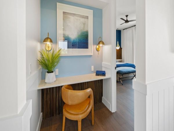 Luxury Lido Key Vacation Rental  Sarasota Beachfront Home with Rooftop Deck & Pool