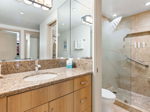 Oceanfront Kaanapali Condos Sleeps 14 Guests