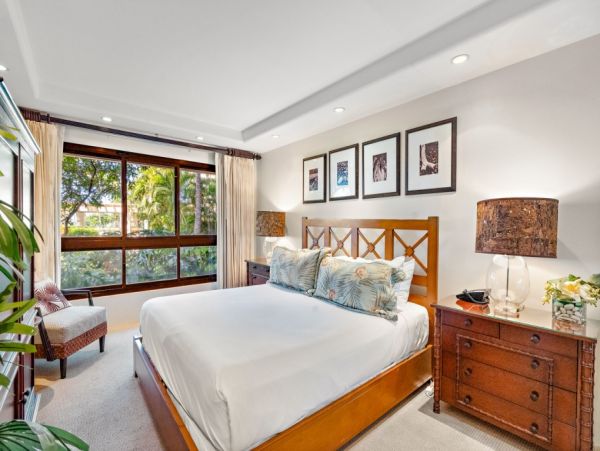 Oceanfront Kaanapali Condos Sleeps 14 Guests