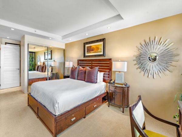 Oceanfront Kaanapali Condos Sleeps 14 Guests