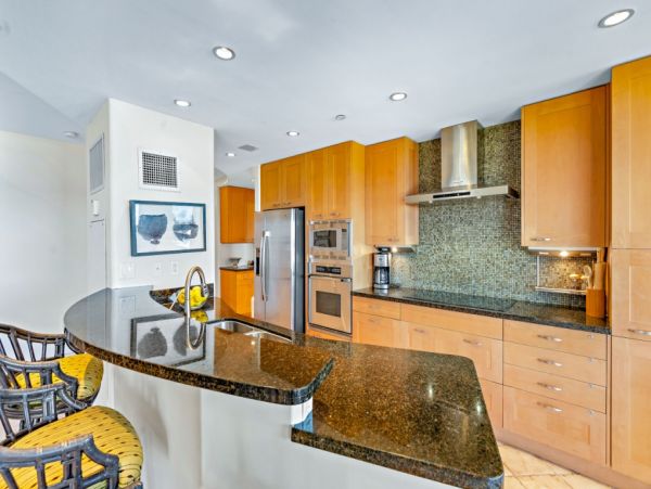 Oceanfront Kaanapali Condos Sleeps 14 Guests