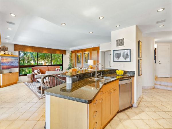 Oceanfront Kaanapali Condos Sleeps 14 Guests