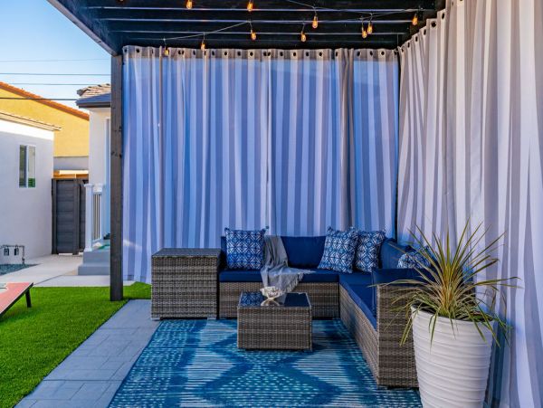 Pacific Beach Vacation Home Five Bedroom
