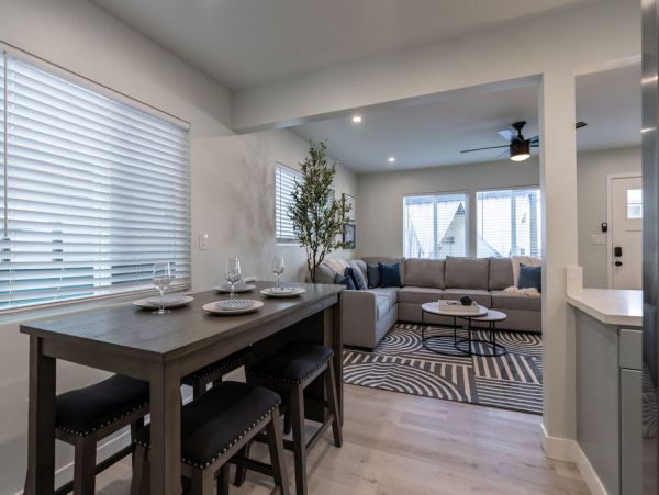 Pacific Beach Vacation Home Five Bedroom
