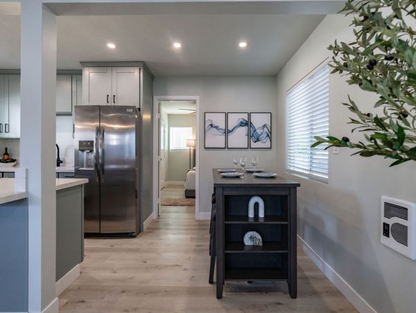 Pacific Beach Vacation Home Five Bedroom