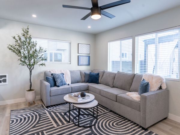 Pacific Beach Vacation Home Five Bedroom