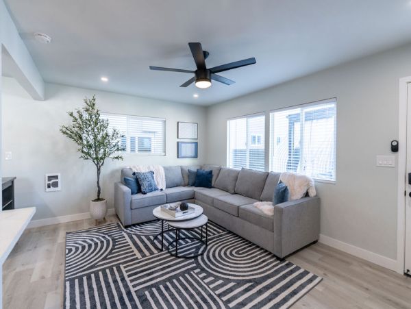 Pacific Beach Vacation Home Five Bedroom