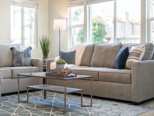 Pacific Beach Vacation Home Five Bedroom