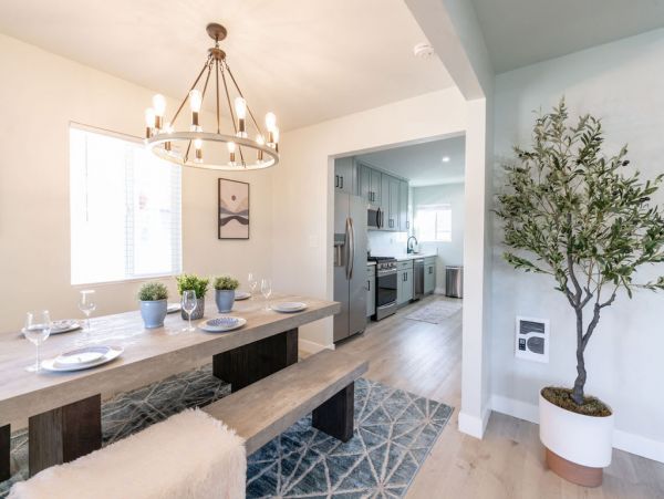 Pacific Beach Vacation Home Five Bedroom