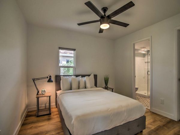 Fort Lauderlade Cozy Two Bedroom Vacation Rental
