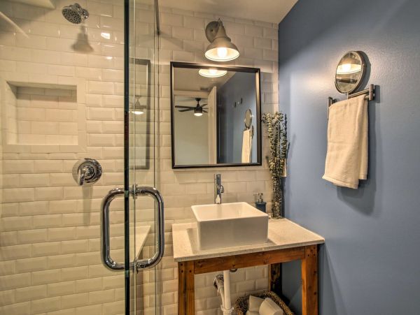 Fort Lauderlade Cozy Two Bedroom Vacation Rental