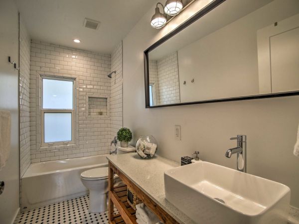 Fort Lauderlade Cozy Two Bedroom Vacation Rental