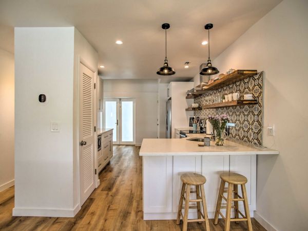Fort Lauderlade Cozy Two Bedroom Vacation Rental