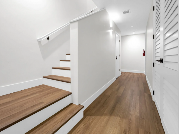 Multi-Level Condo with 3 Bedrooms Steps from the Beach