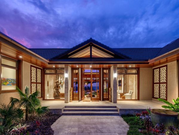 Luxury Oceanfront 5 Bedroom Vacation Home Amazing Amenities