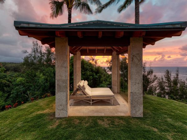 Luxury Oceanfront 5 Bedroom Vacation Home Amazing Amenities