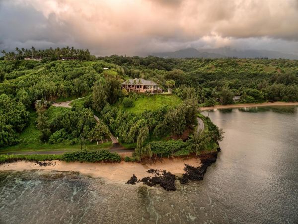 Luxury Oceanfront 5 Bedroom Vacation Home Amazing Amenities