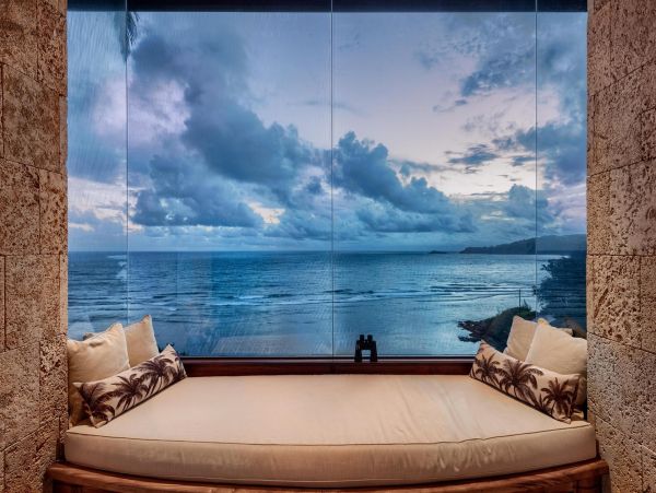 Luxury Oceanfront 5 Bedroom Vacation Home Amazing Amenities