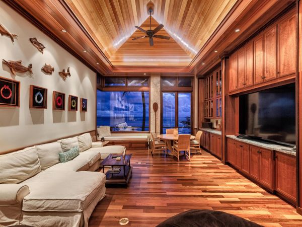 Luxury Oceanfront 5 Bedroom Vacation Home Amazing Amenities