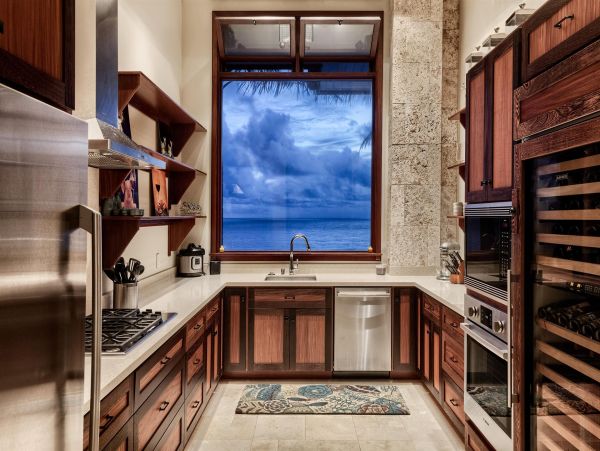 Luxury Oceanfront 5 Bedroom Vacation Home Amazing Amenities