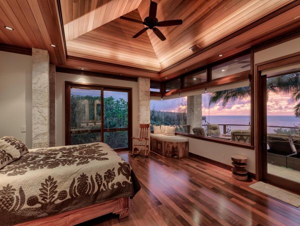 Luxury Oceanfront 5 Bedroom Vacation Home Amazing Amenities