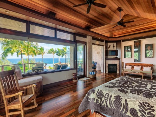 Luxury Oceanfront 5 Bedroom Vacation Home Amazing Amenities