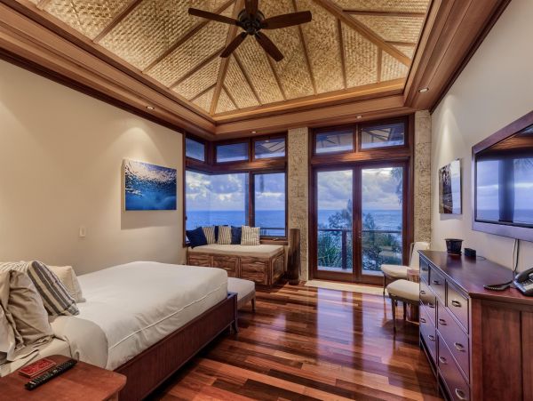 Luxury Oceanfront 5 Bedroom Vacation Home Amazing Amenities