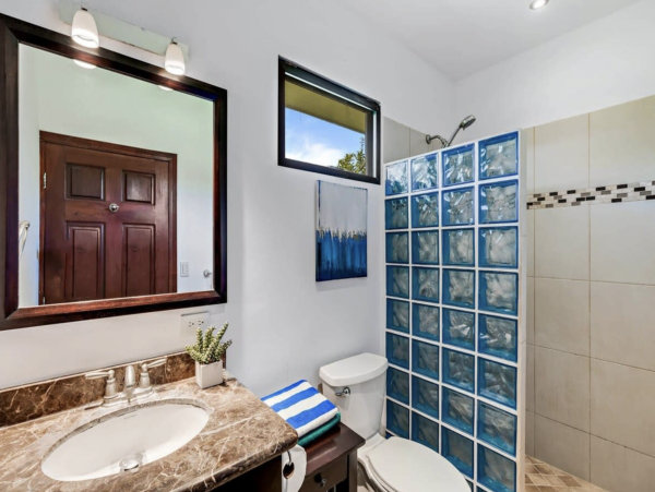 Brasilito Luxury Villa Pool Guest House & Main House